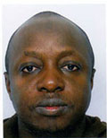 Mr. Sunday Okorie General Secretary